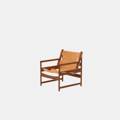 Okina Leisure Chair