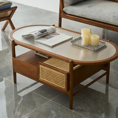 Noboru Coffee Table