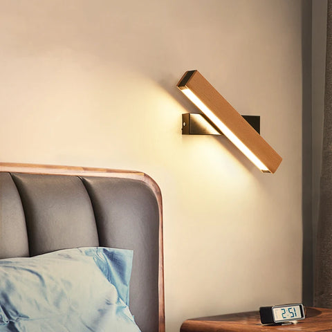 Natsuro Lamp Wall