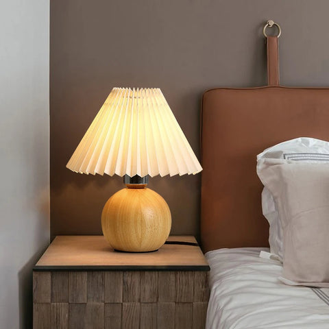 Qisato Table Lamp