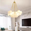 Cumi Chandelier Light