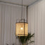 Miyu Pendant Light