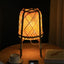 Rikka Bamboo Lamp