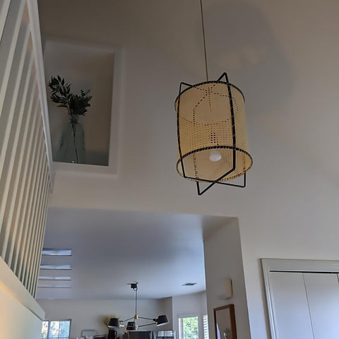 Miyu Pendant Light